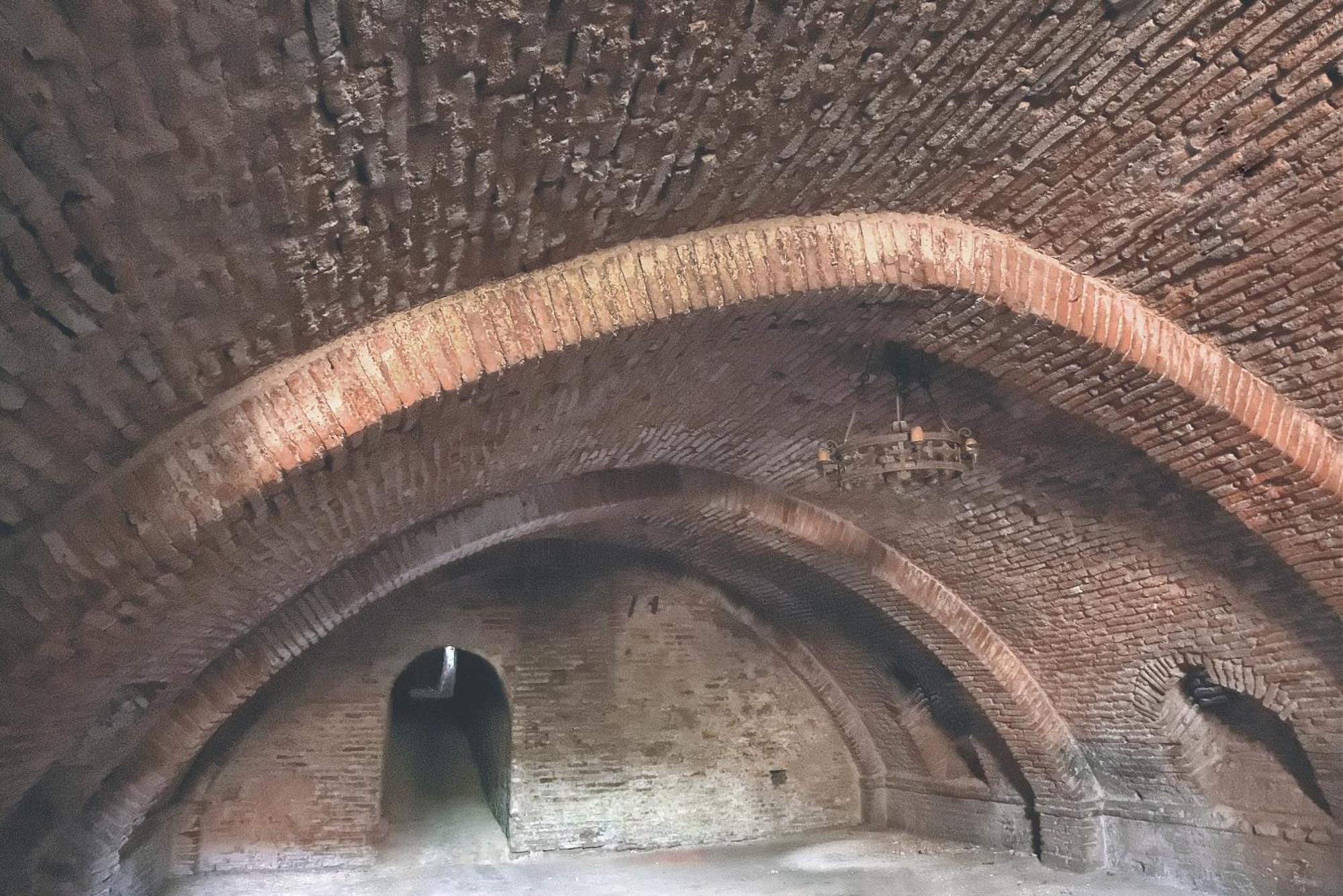 Chateau De Vallègue Eksteriør billede