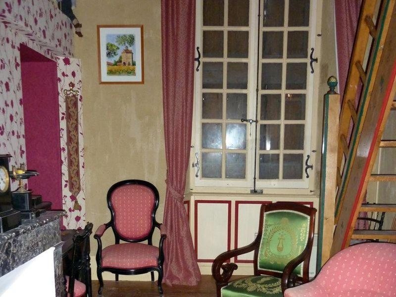 Chateau De Vallègue Eksteriør billede