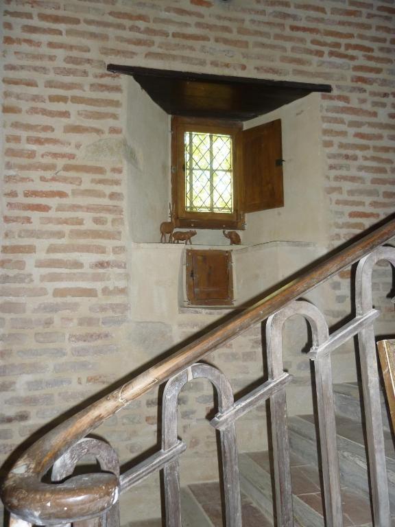 Chateau De Vallègue Værelse billede